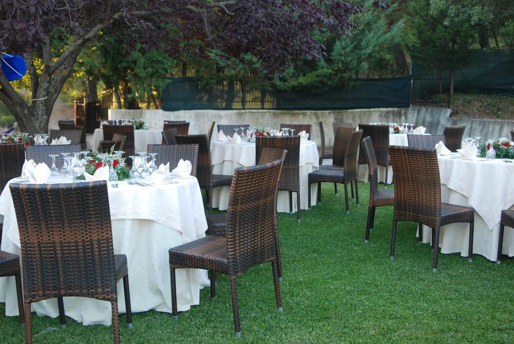 Casa Mariu Hotel Sala Consilina Kültér fotó