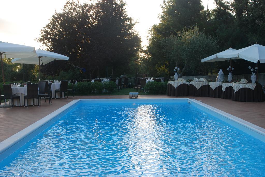 Casa Mariu Hotel Sala Consilina Kültér fotó
