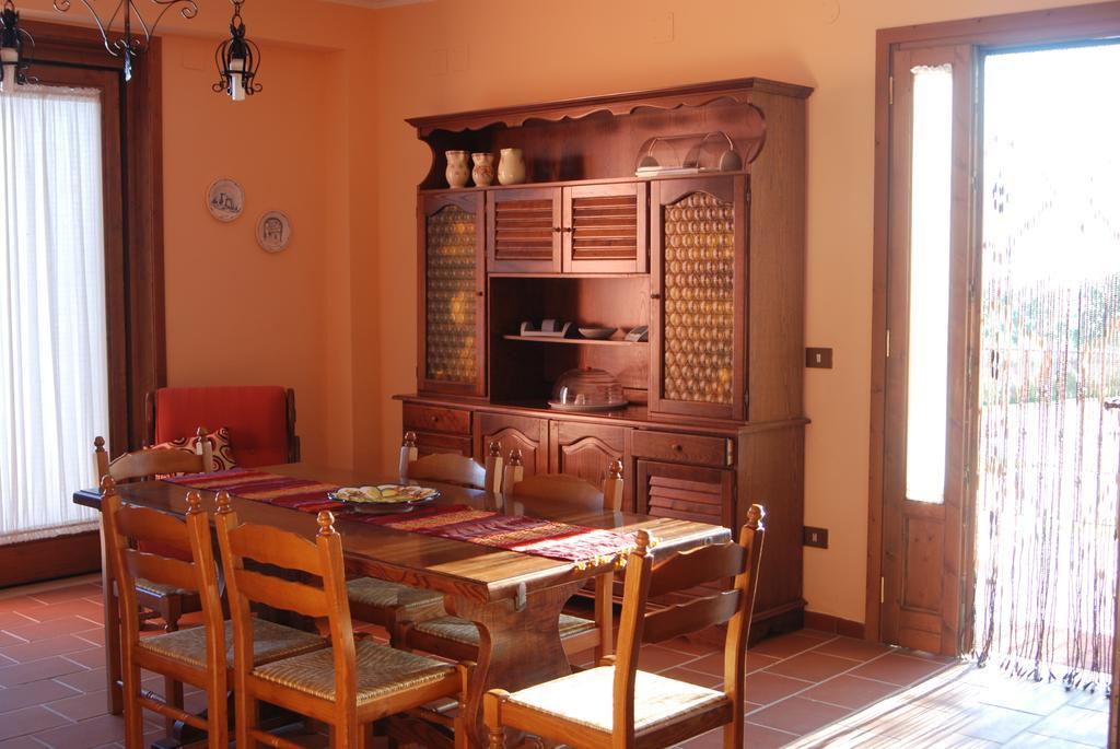 Casa Mariu Hotel Sala Consilina Kültér fotó