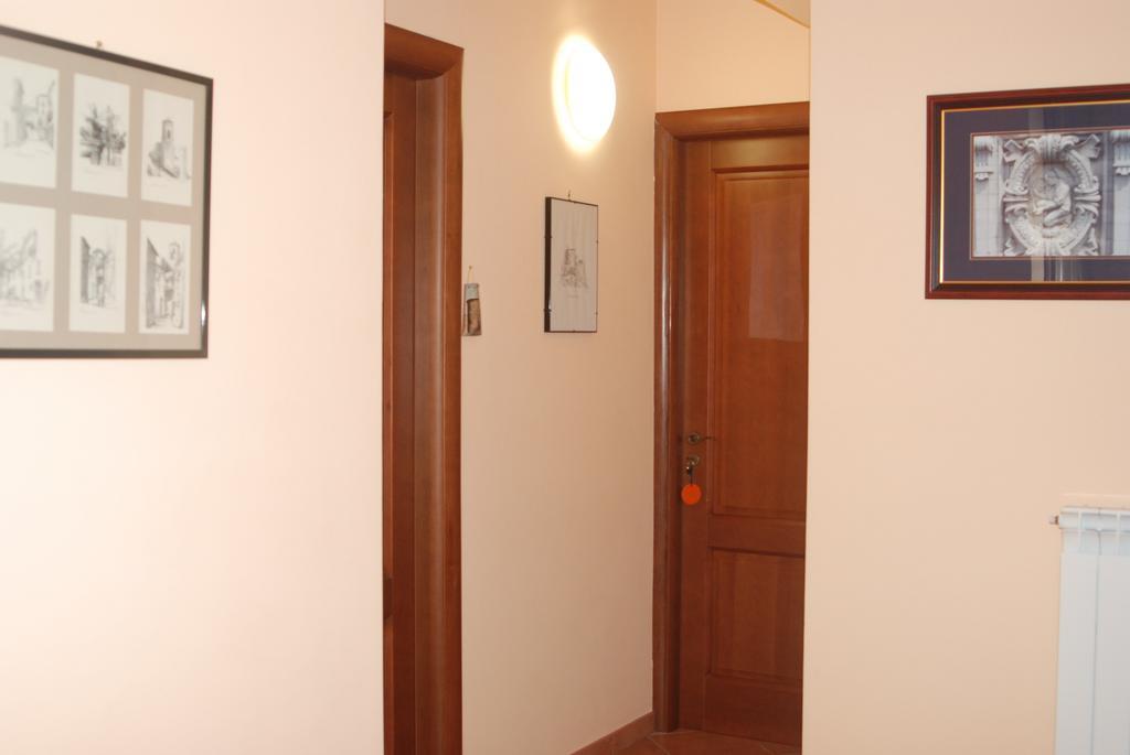 Casa Mariu Hotel Sala Consilina Kültér fotó