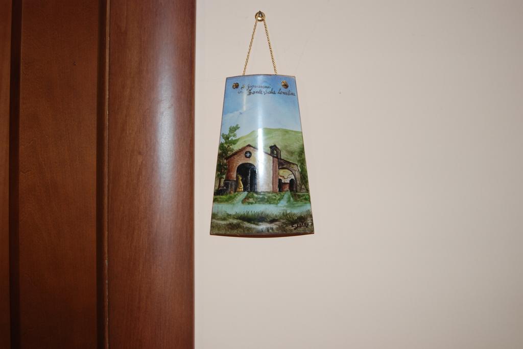 Casa Mariu Hotel Sala Consilina Szoba fotó
