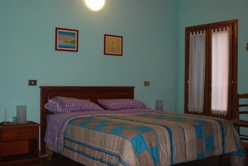 Casa Mariu Hotel Sala Consilina Szoba fotó