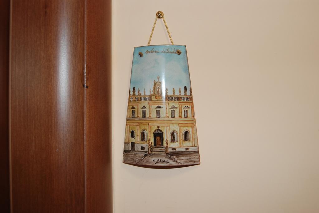 Casa Mariu Hotel Sala Consilina Szoba fotó