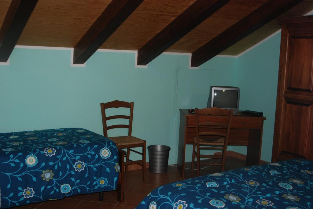 Casa Mariu Hotel Sala Consilina Szoba fotó