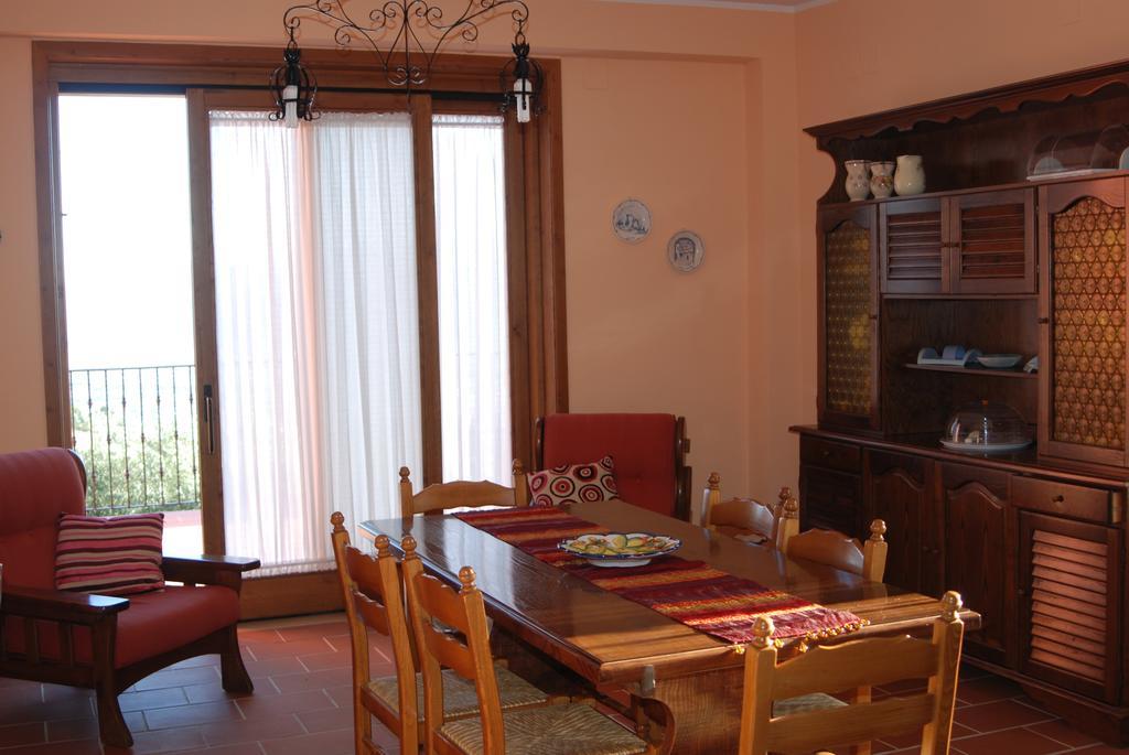 Casa Mariu Hotel Sala Consilina Kültér fotó